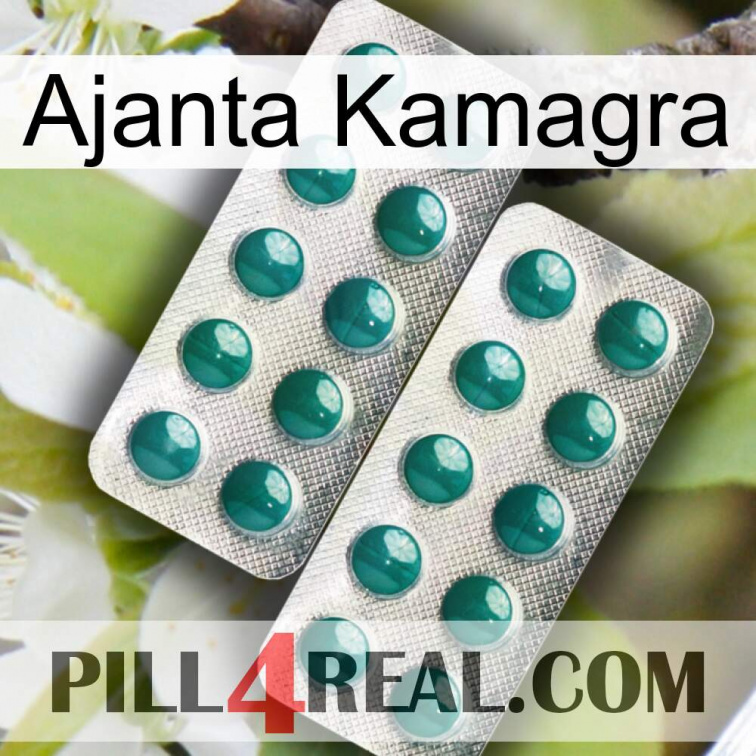 Ajanta Kamagra dapoxetine2